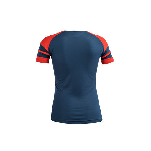 Camiseta de manga curta Acerbis Kemari (feminina)