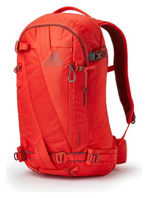 Sac de Randonnée Gregory Targhee 26L Rouge