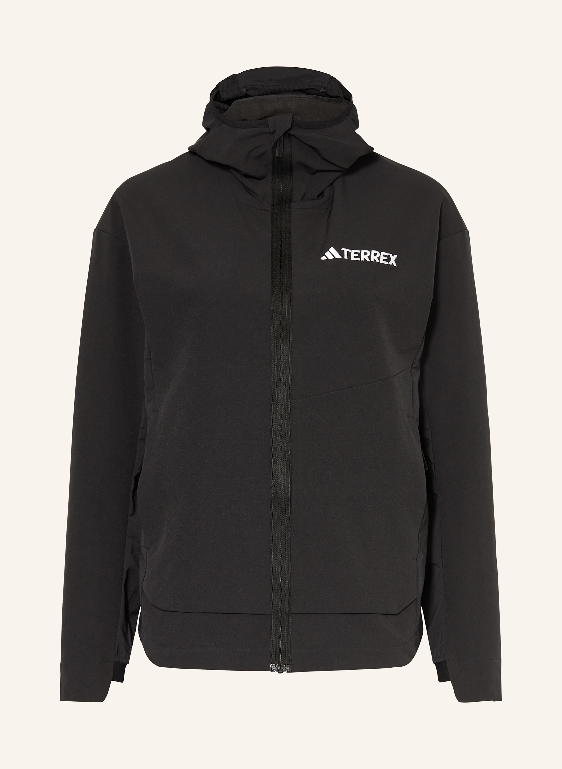 adidas TERREX Softshell-Jacke Terrex Multi