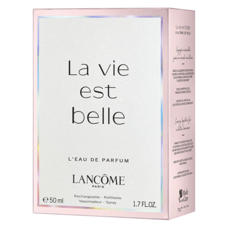 Lancôme La Vie Est Belle Eau De Parfum 50ml