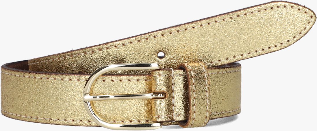 ELVY gouden elvy riem 30130