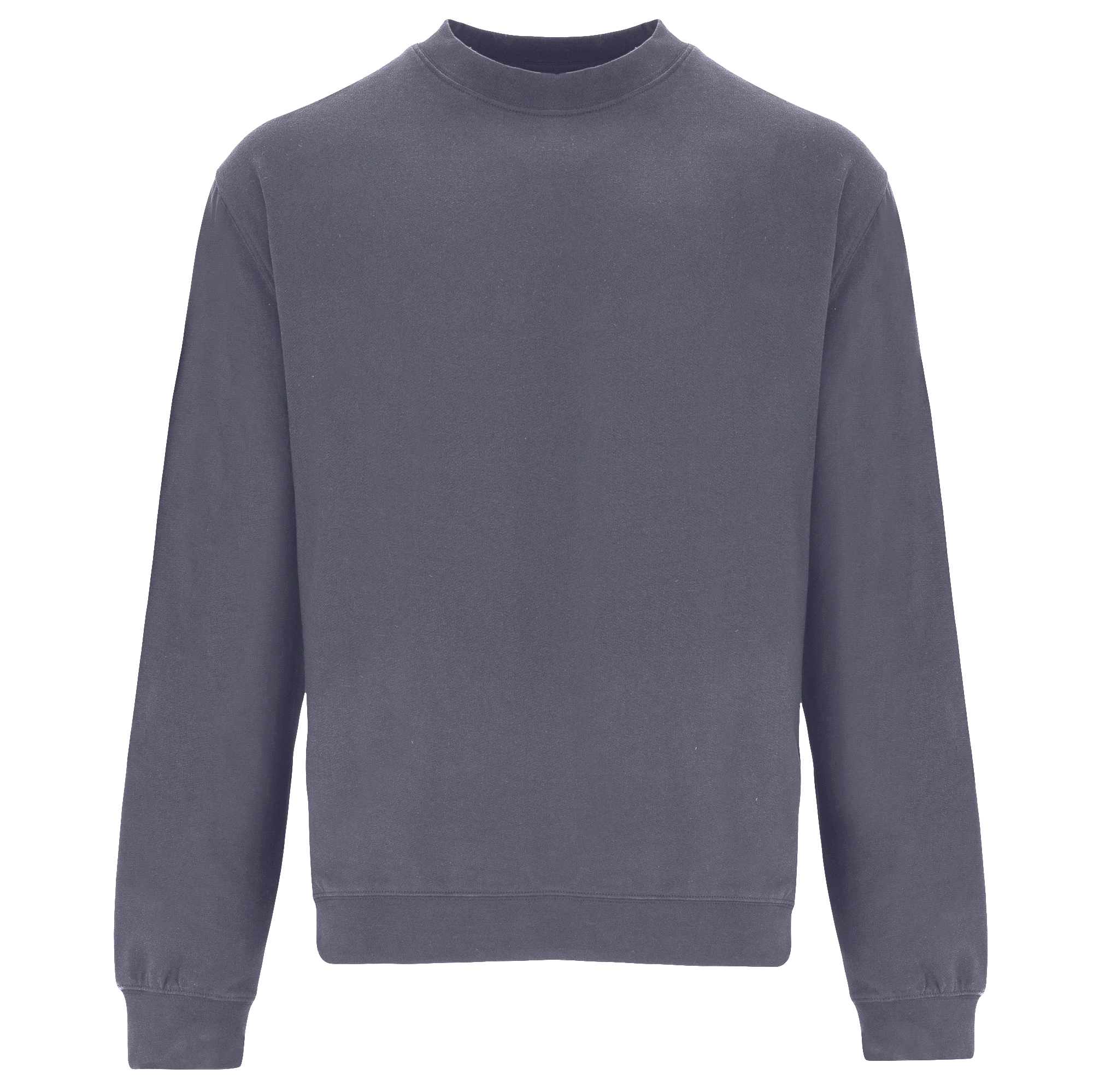 Roly SU1117 - TELENO Sweat-shirt coton avec design classique