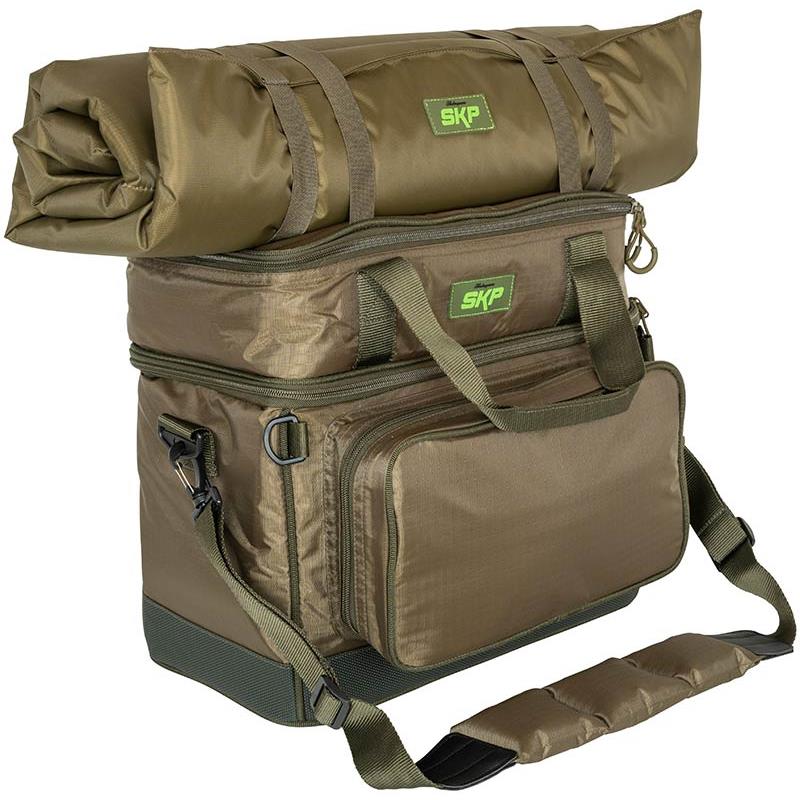 Sac Carry All Shakespeare Skp Daysack