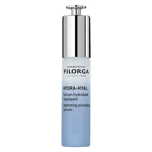 Filorga Hydra-Hyal Concentré Hydra-Repulpant Intense 30ml
