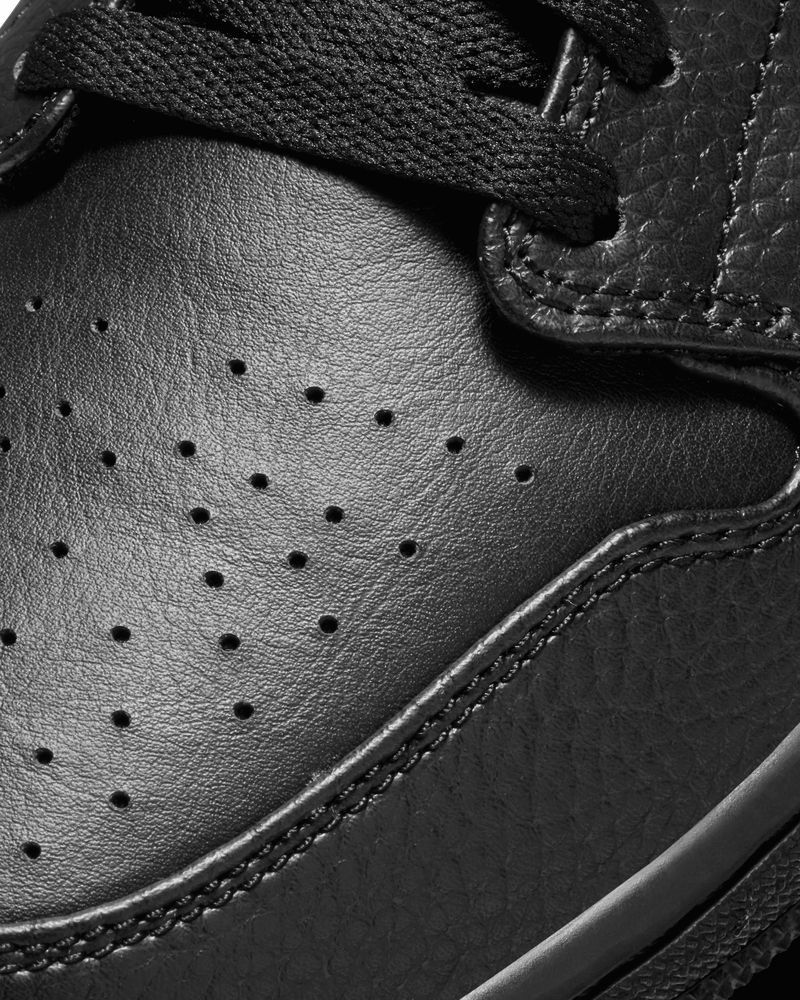Chaussures Nike Jordan 1 Mid pour homme