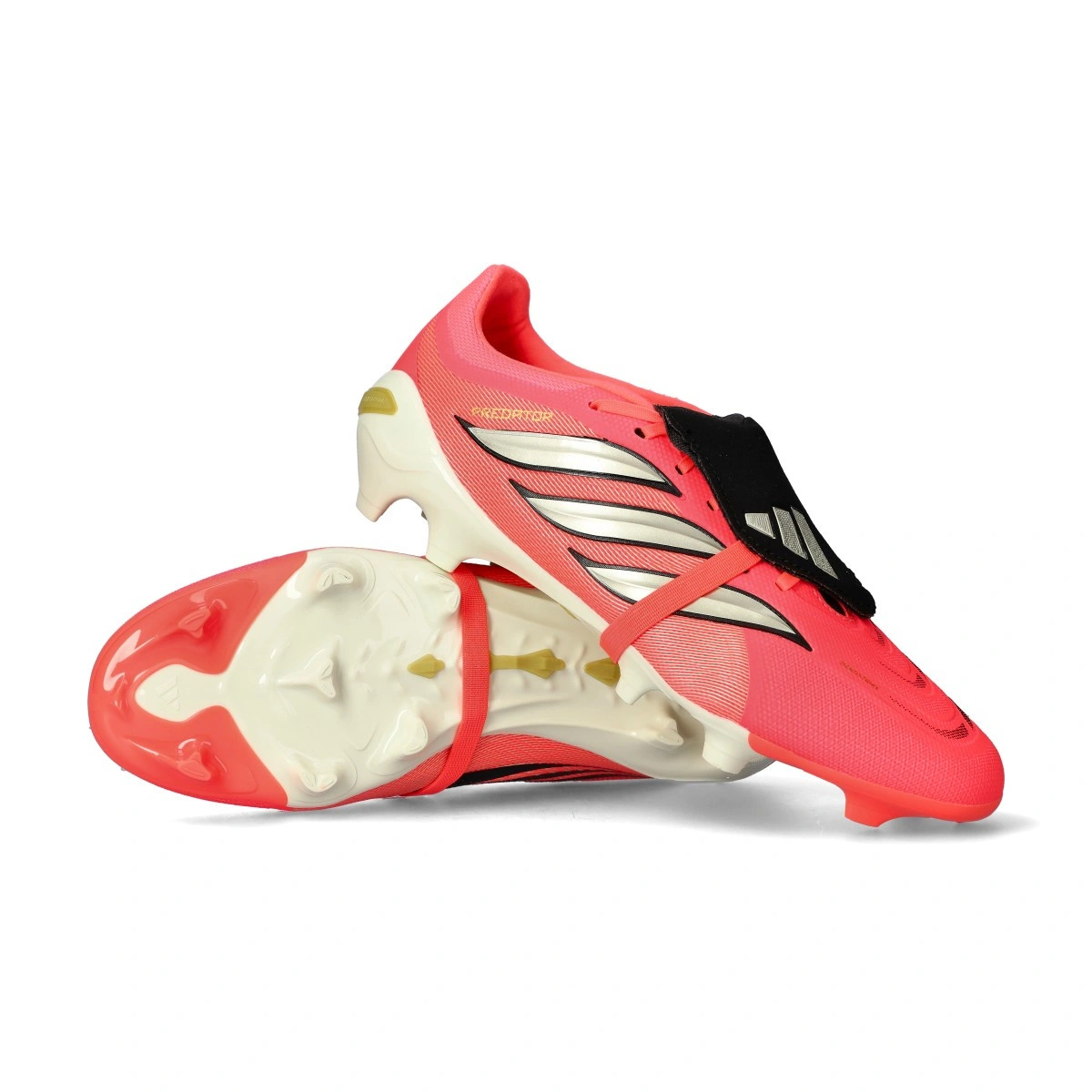 Chuteira adidas Predator League FT FG