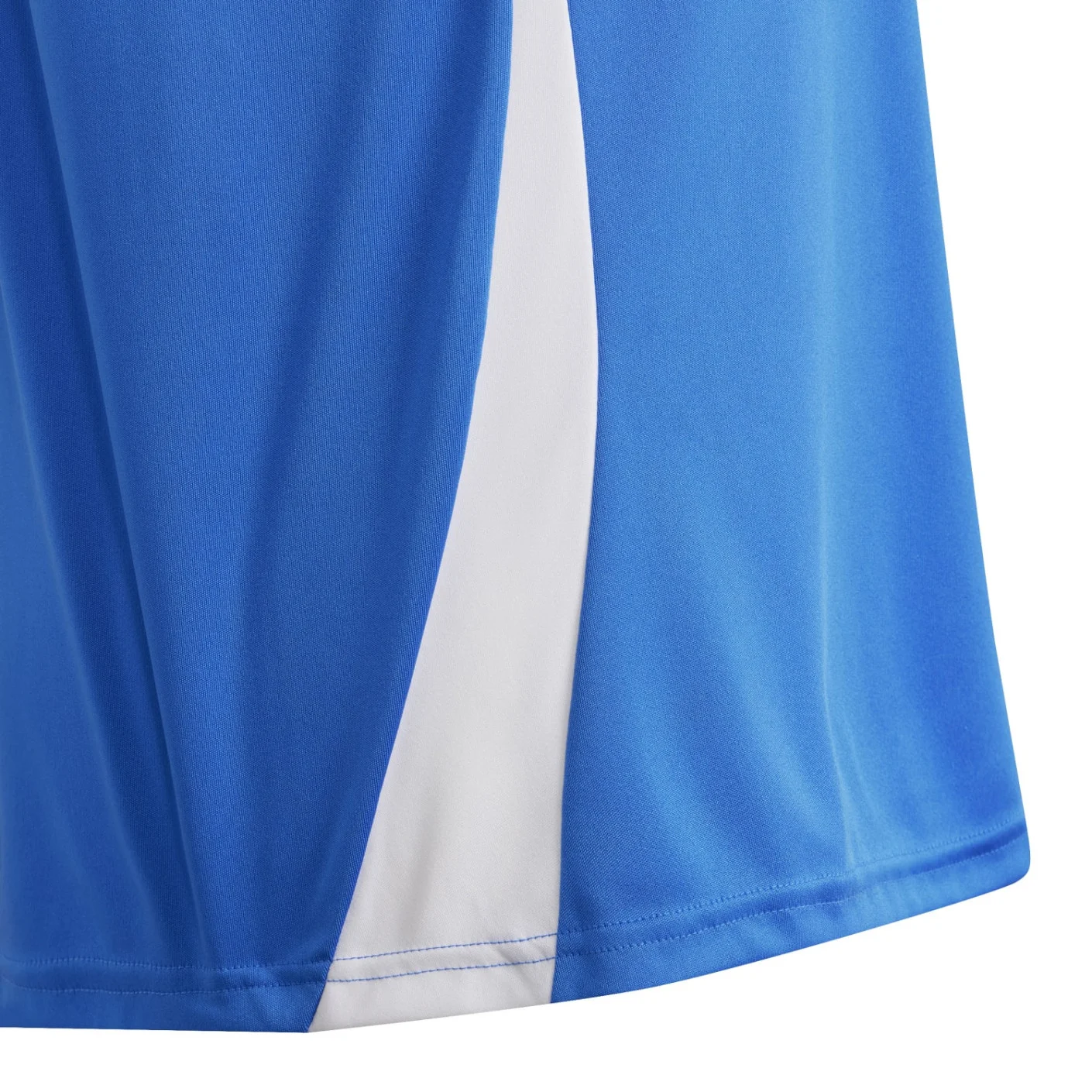 Adidas Italië Thuisshirt Fans 2024-2026