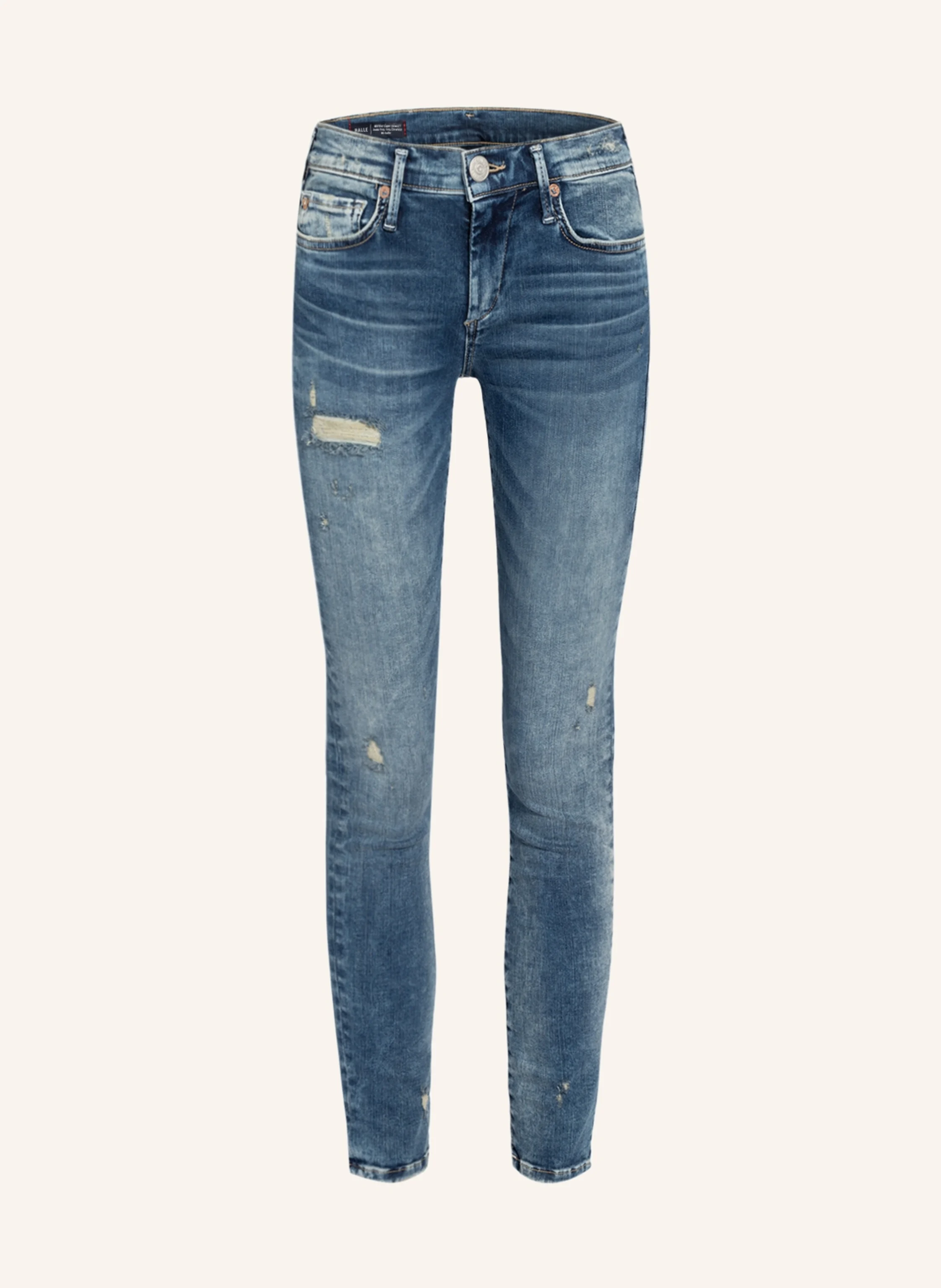 TRUE RELIGION Skinny Jeans HALLE