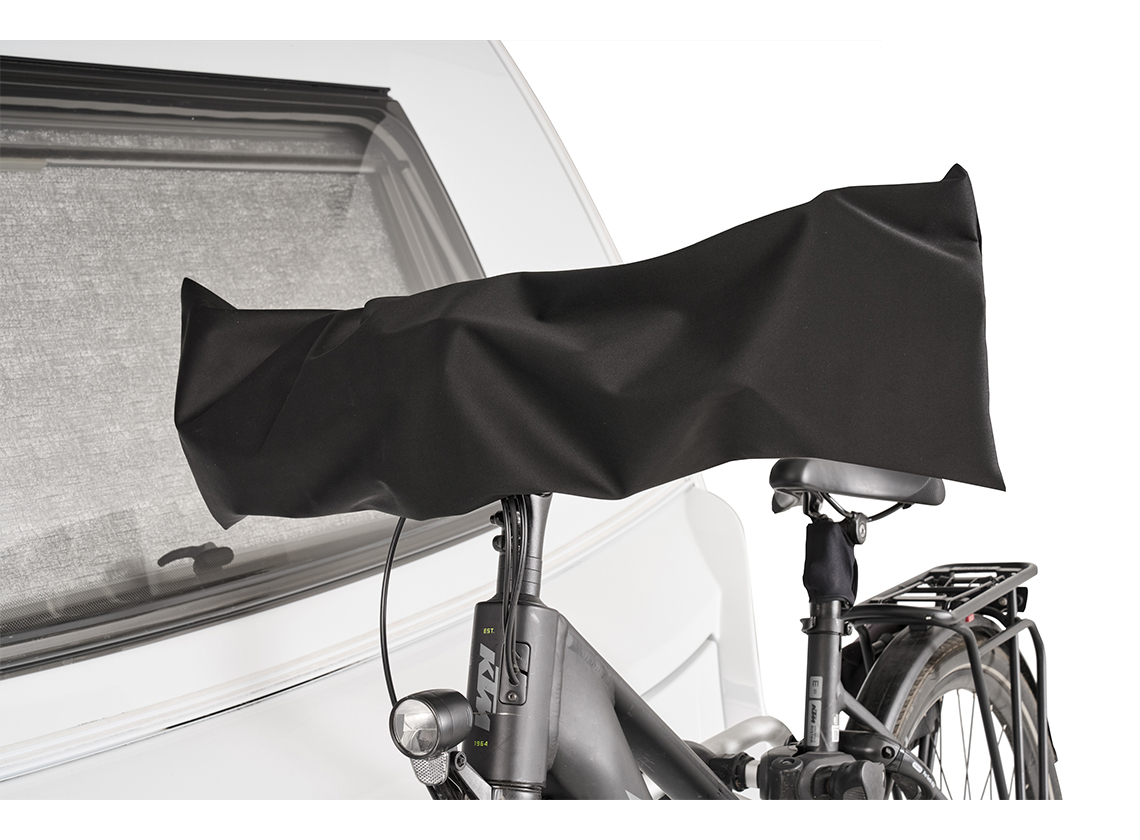 Hindermann fietsstuur beschermingshoes