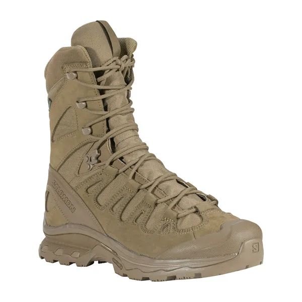 Salomon -  Einsatzstiefel Quest 4D Forces 2 High GTX