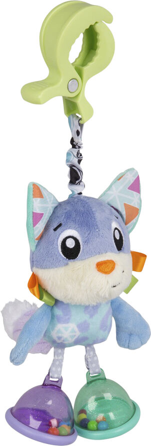 Playgro Dingly Dangly ophæng, Ræv