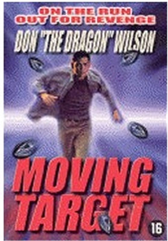 DVD Moving Target