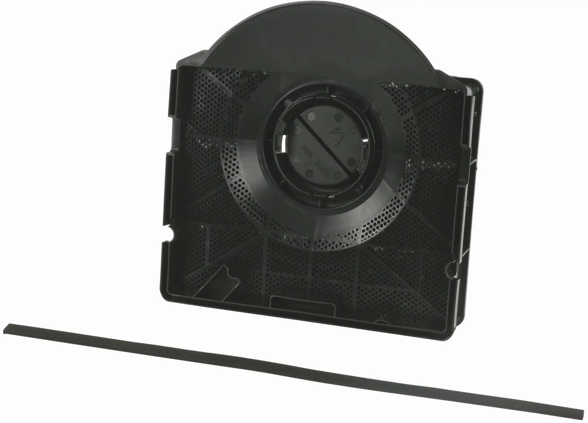 Koolstoffilter 00491429