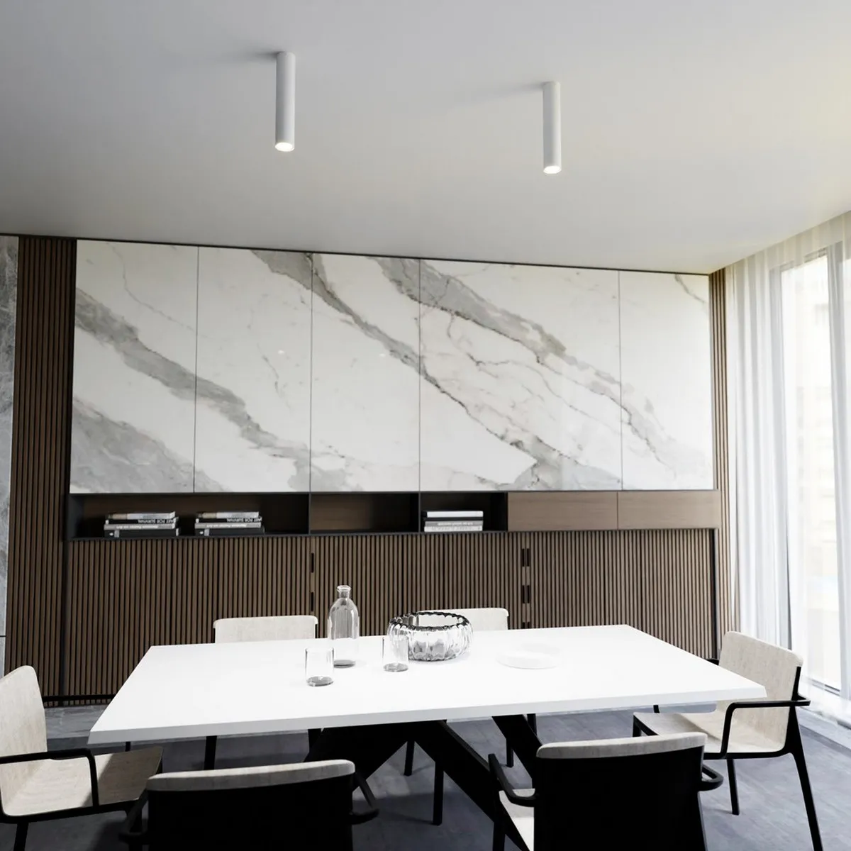 Epikasa Spot Intérieur Tecno