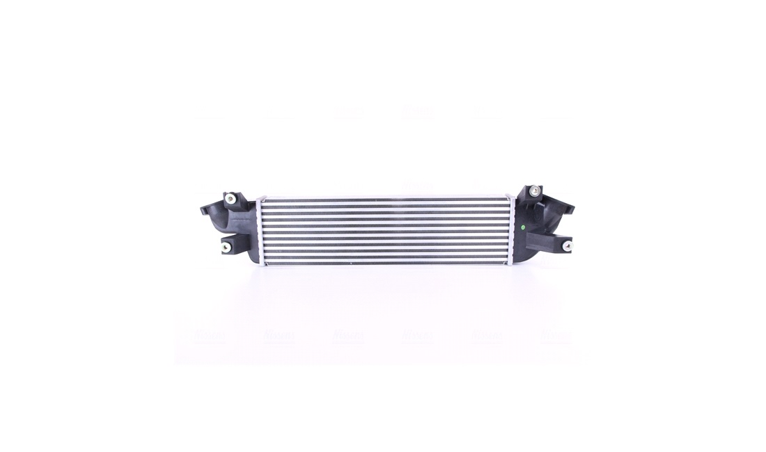 Intercooler