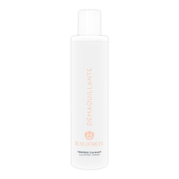 Jean d'Arcel Démaquillante tonique calmant - Calming Toner 200ml