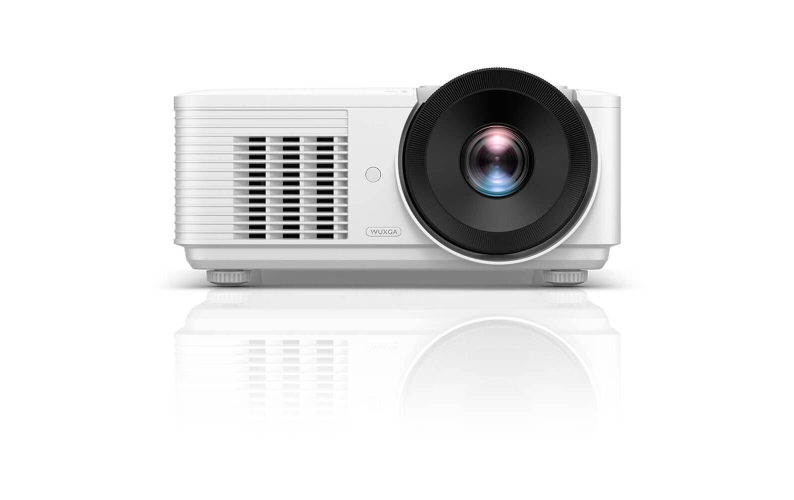 Projektor LU785<br>Konferenzraum-Projektor mit WUXGA-Auflösung und 6000 ANSI Lumen