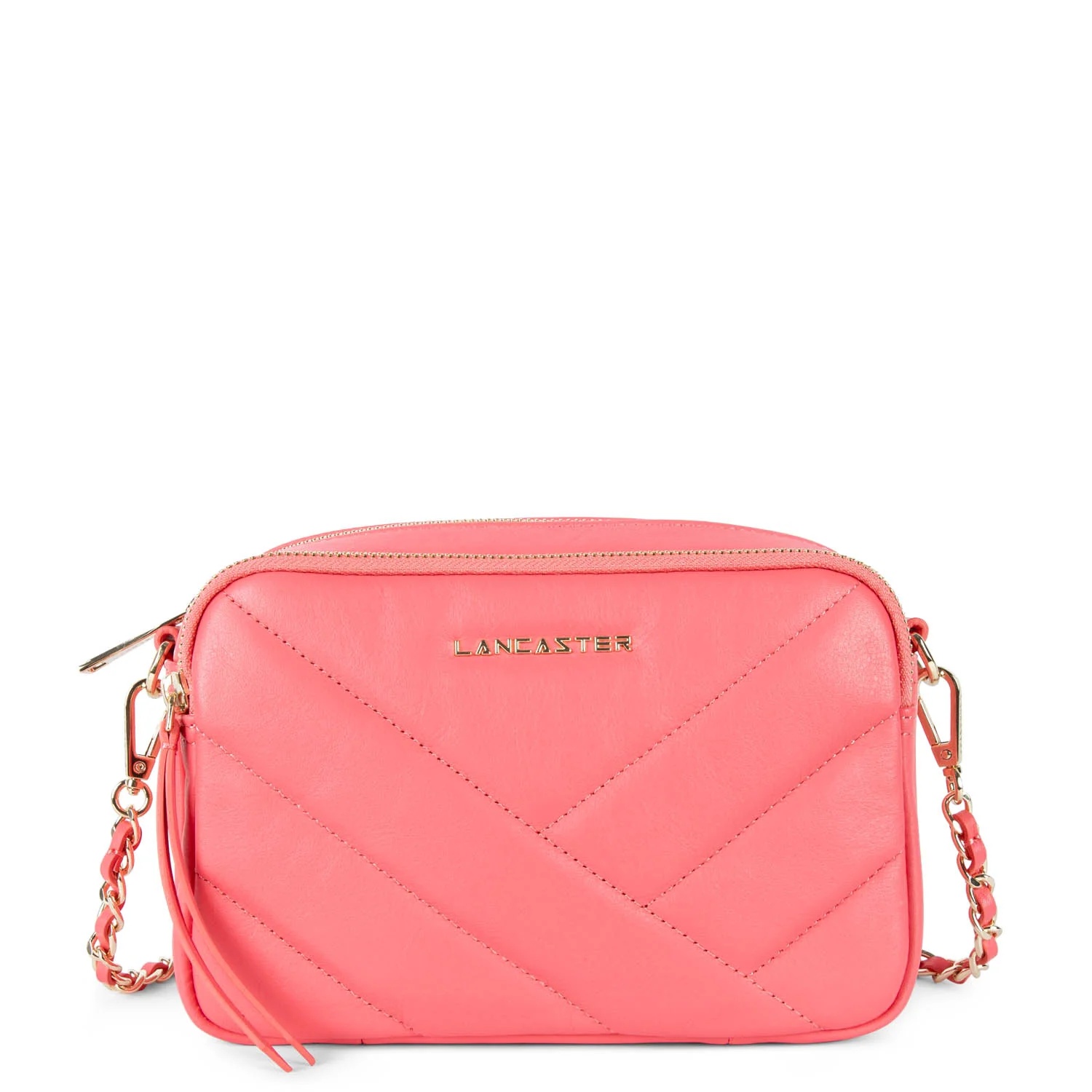 Soft Matelassé-Sac trotteur