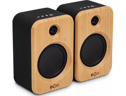 UBTECH - Enceinte bluetooth Get Together Duo 2
