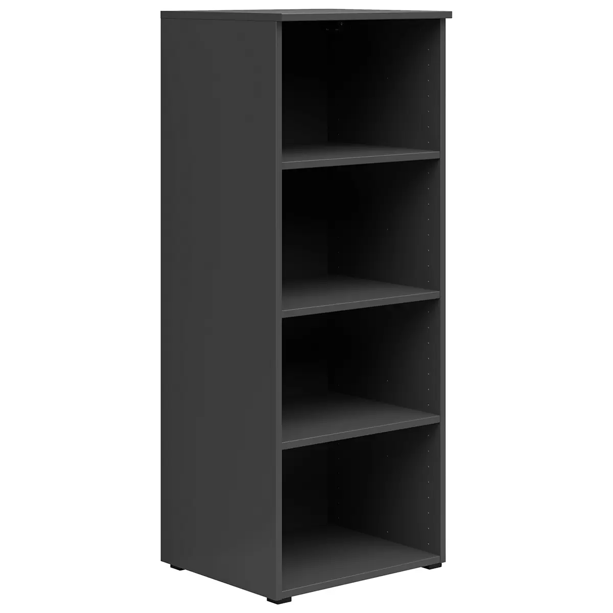 Regal 2T Cabinet Anthrazit