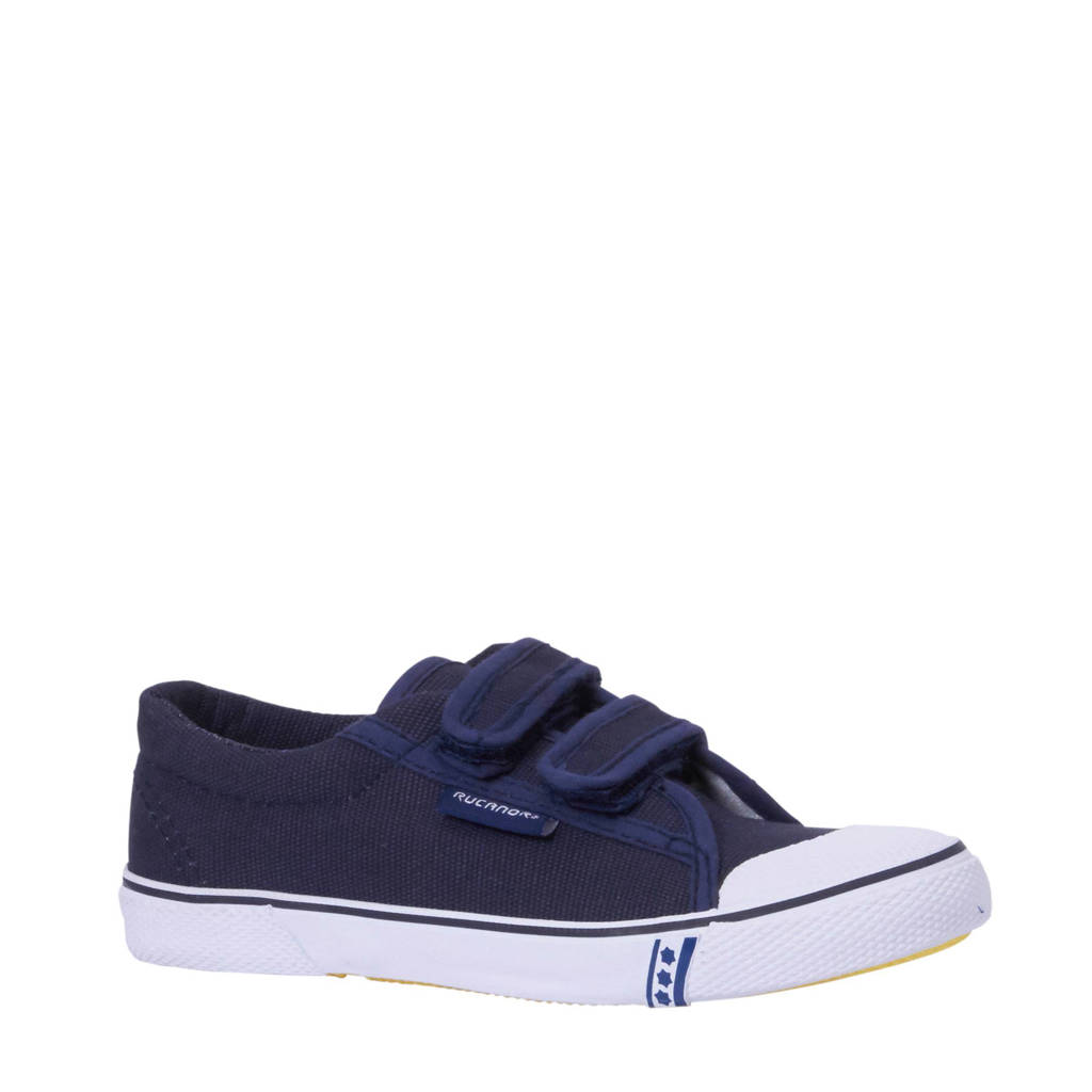 Rucanor gymschoenen blauw