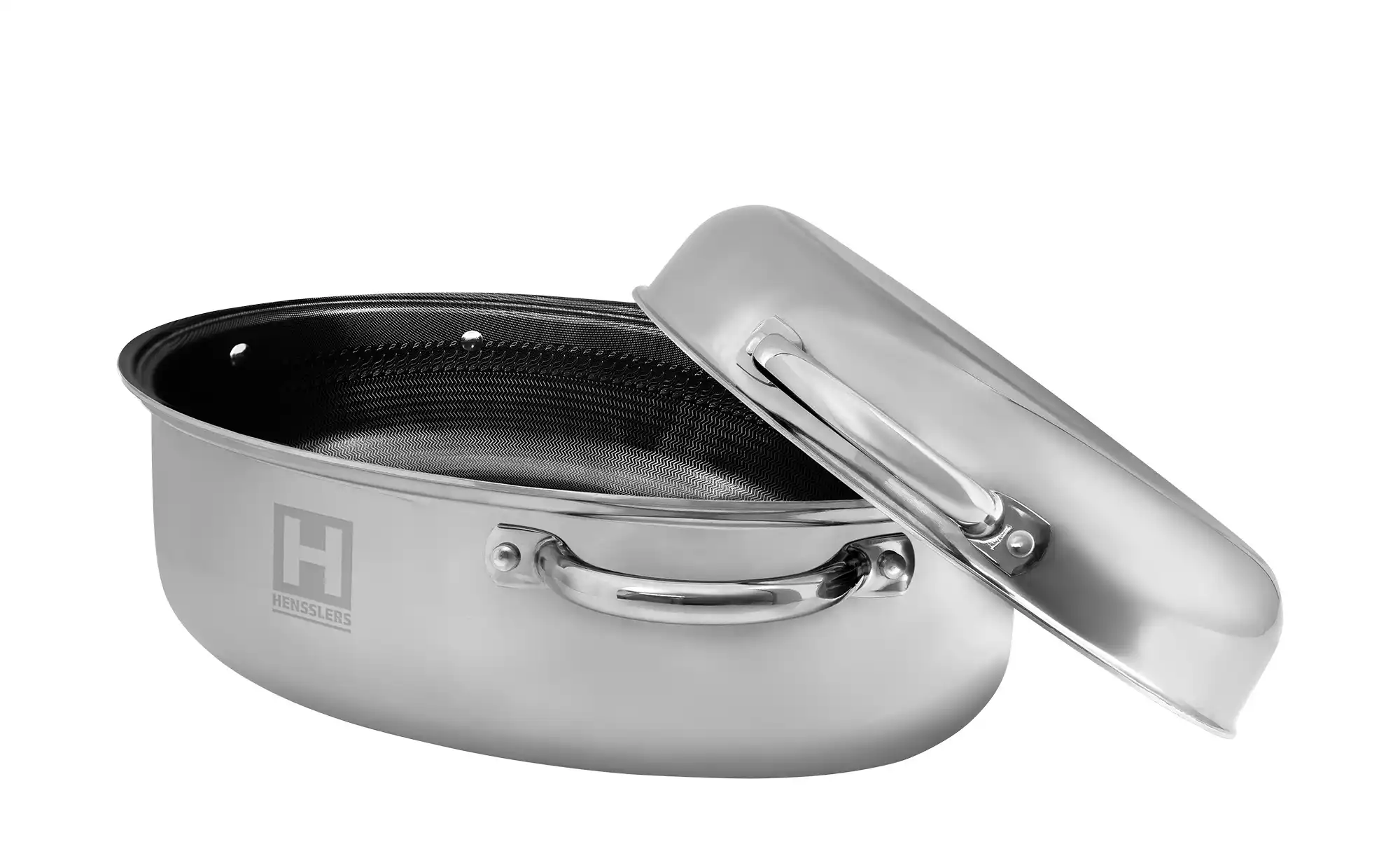 Hensslers Bräter Henssler Deluxe