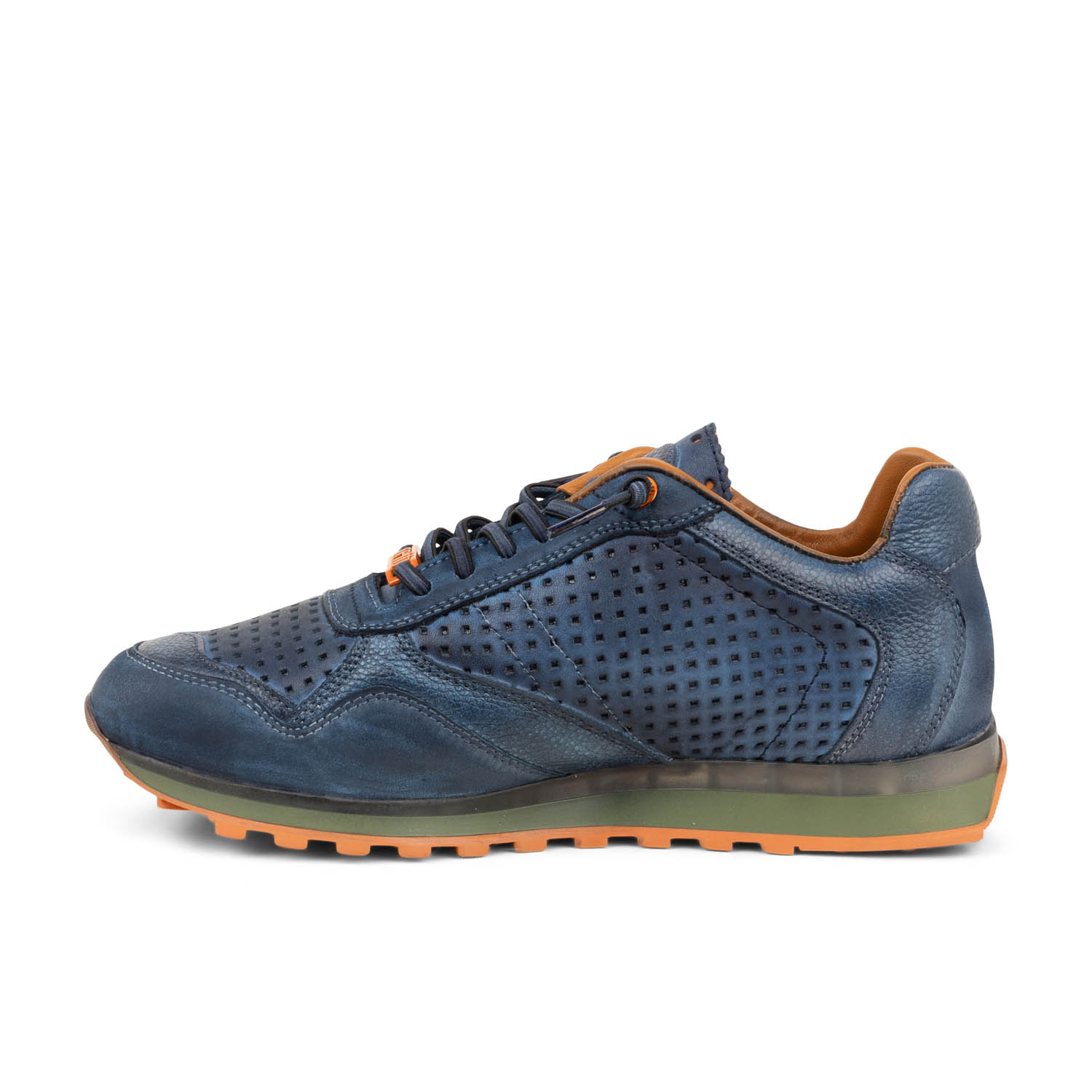 Baskets homme CETTI C848