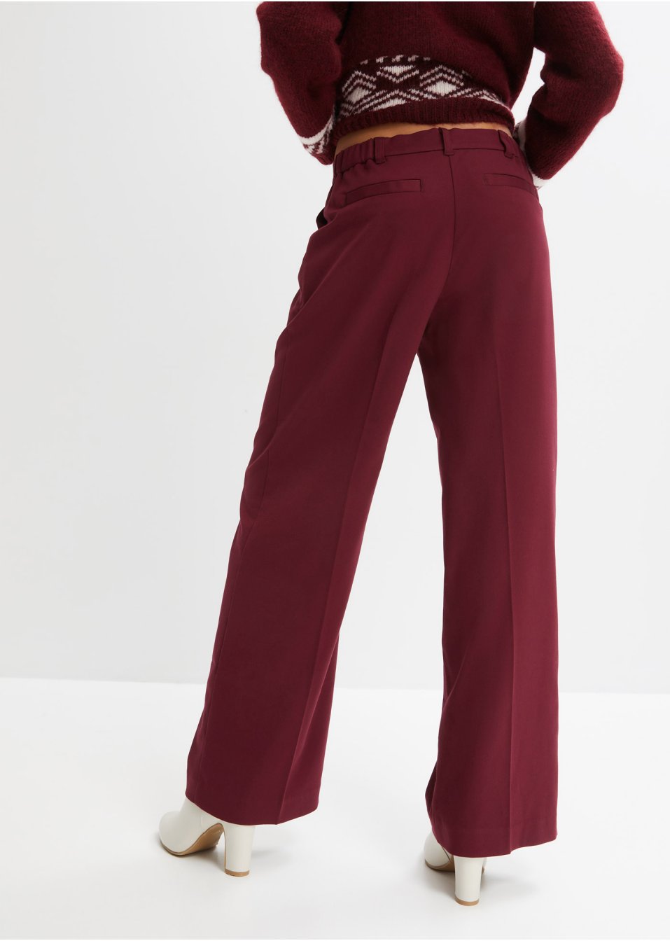 Pantalon Marlène