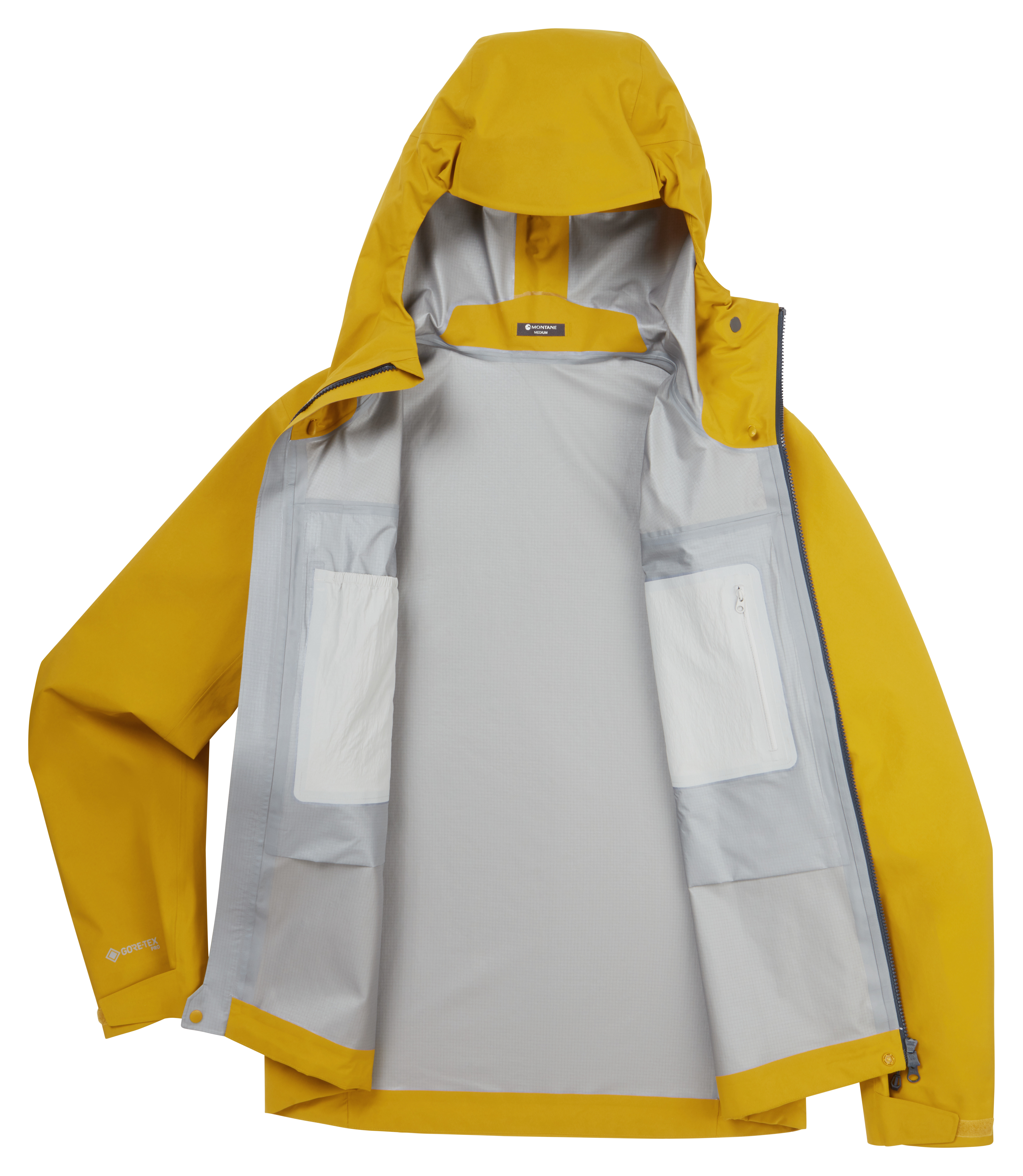 Men's Alta XT Jacket