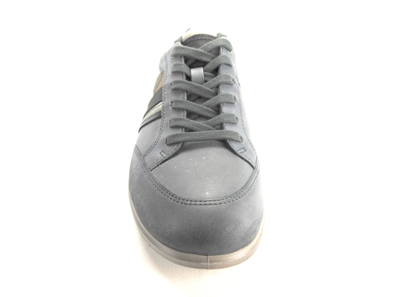 Ecco 535234 Grijs