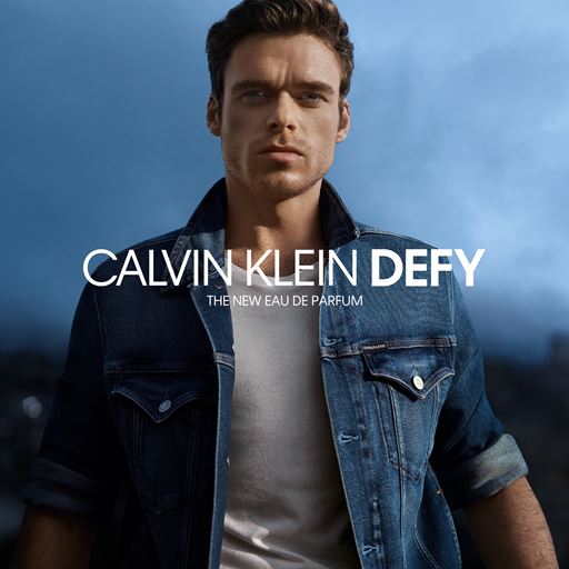 Calvin Klein CK Defy Eau De Parfum, 100 ml