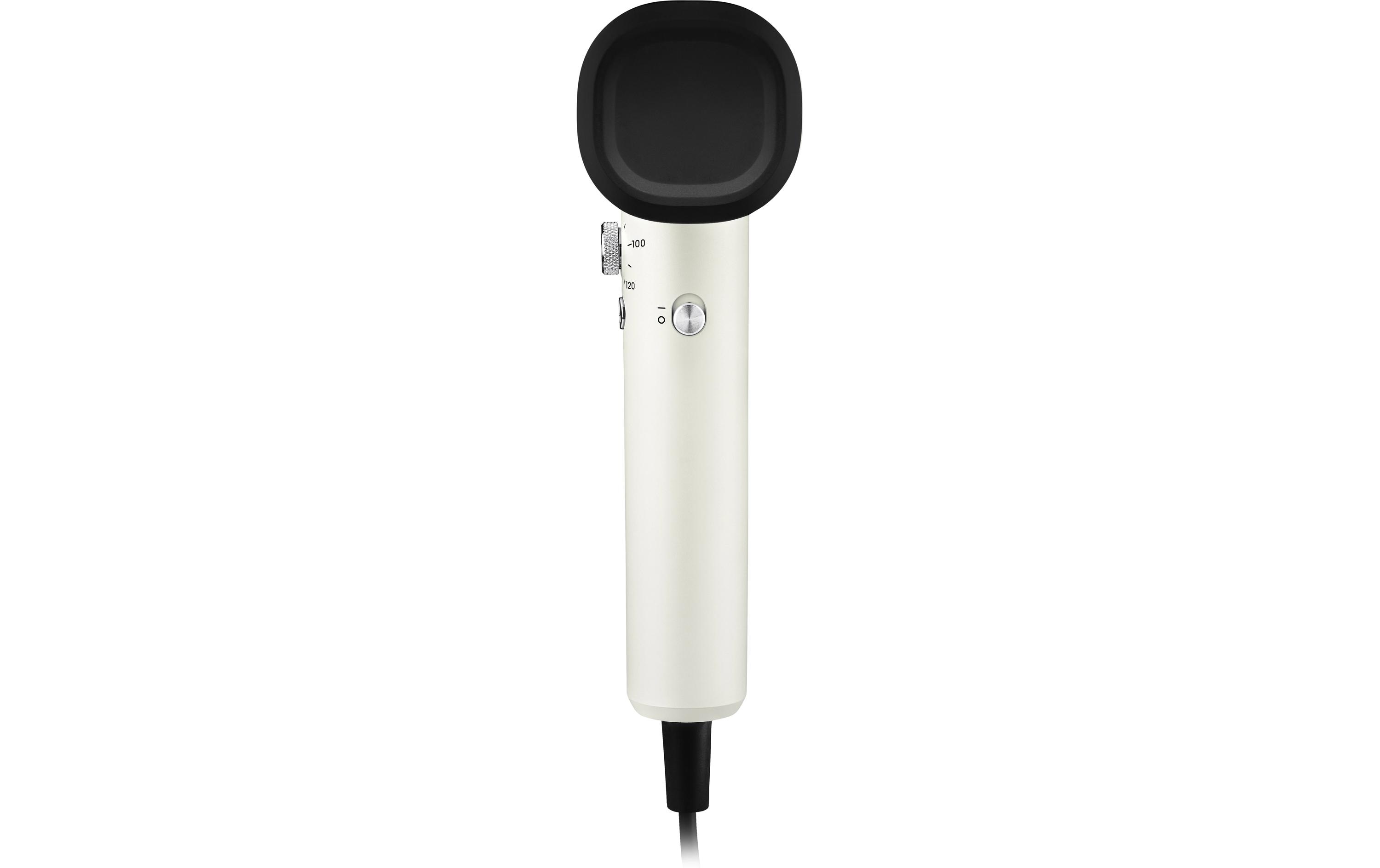 Haartrockner Plasma Ionic Pro<br>Plasma-Ionen und Temperaturregler