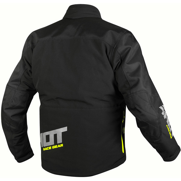 Shot - Veste Climatic - 2022 Noir / Jaune