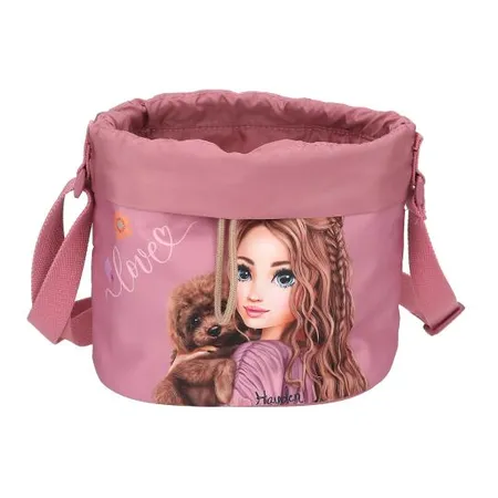 Depesche TOPModel Beuteltasche FLORAL