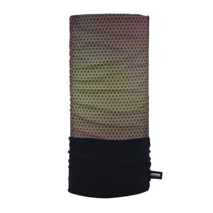 Tour de cou Oxford SNUG NACREOUS - Orange