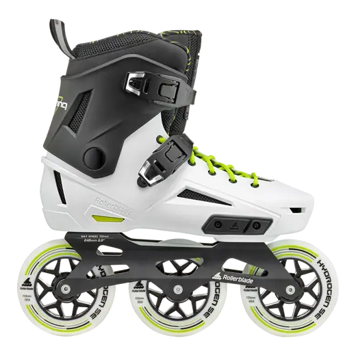 Rollerblade Lightning 110 Freeskates - Rulleskøjter Freeskate