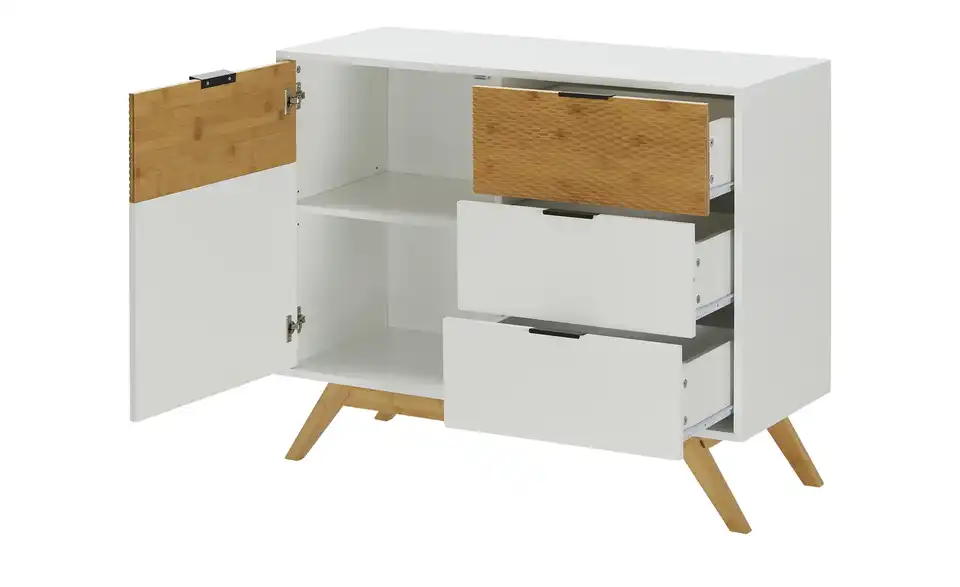 Kommode Nayon 100 cm
