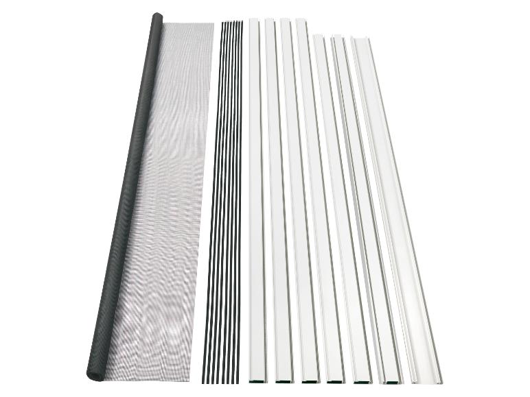 Hordeur 100 x 210 cm