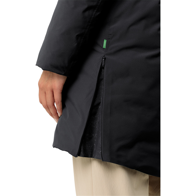 Vaude Damen Mineo IV Mantel
