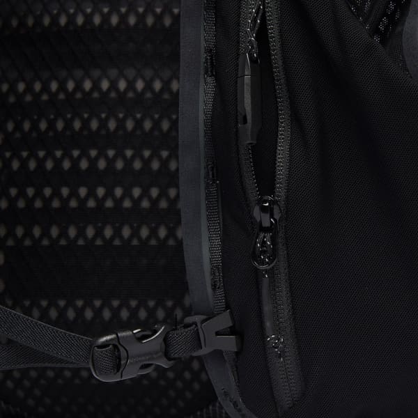 Sac trail BLACK DIAMOND DISTANCE 8 BACKPACK BLACK