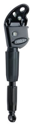 Béquille BBB QuickKick Kids 16/22'' Noir