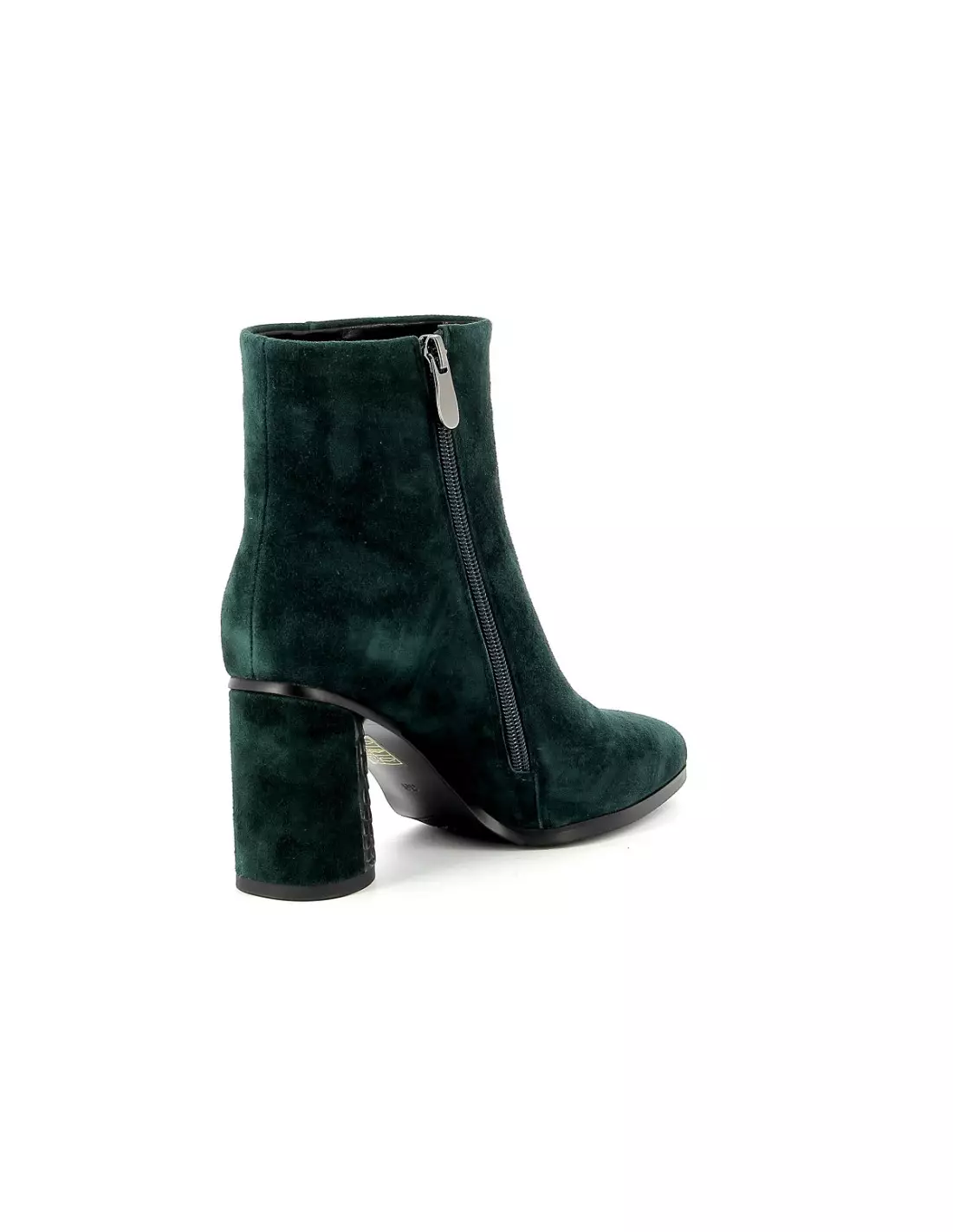 METAMORFOSE KARATE - Boots & bottines Vert