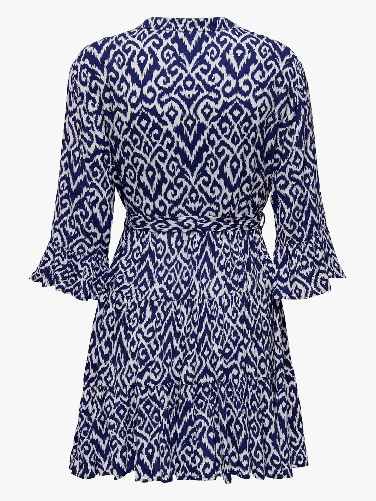 Clemmentine 3/4 Dress
