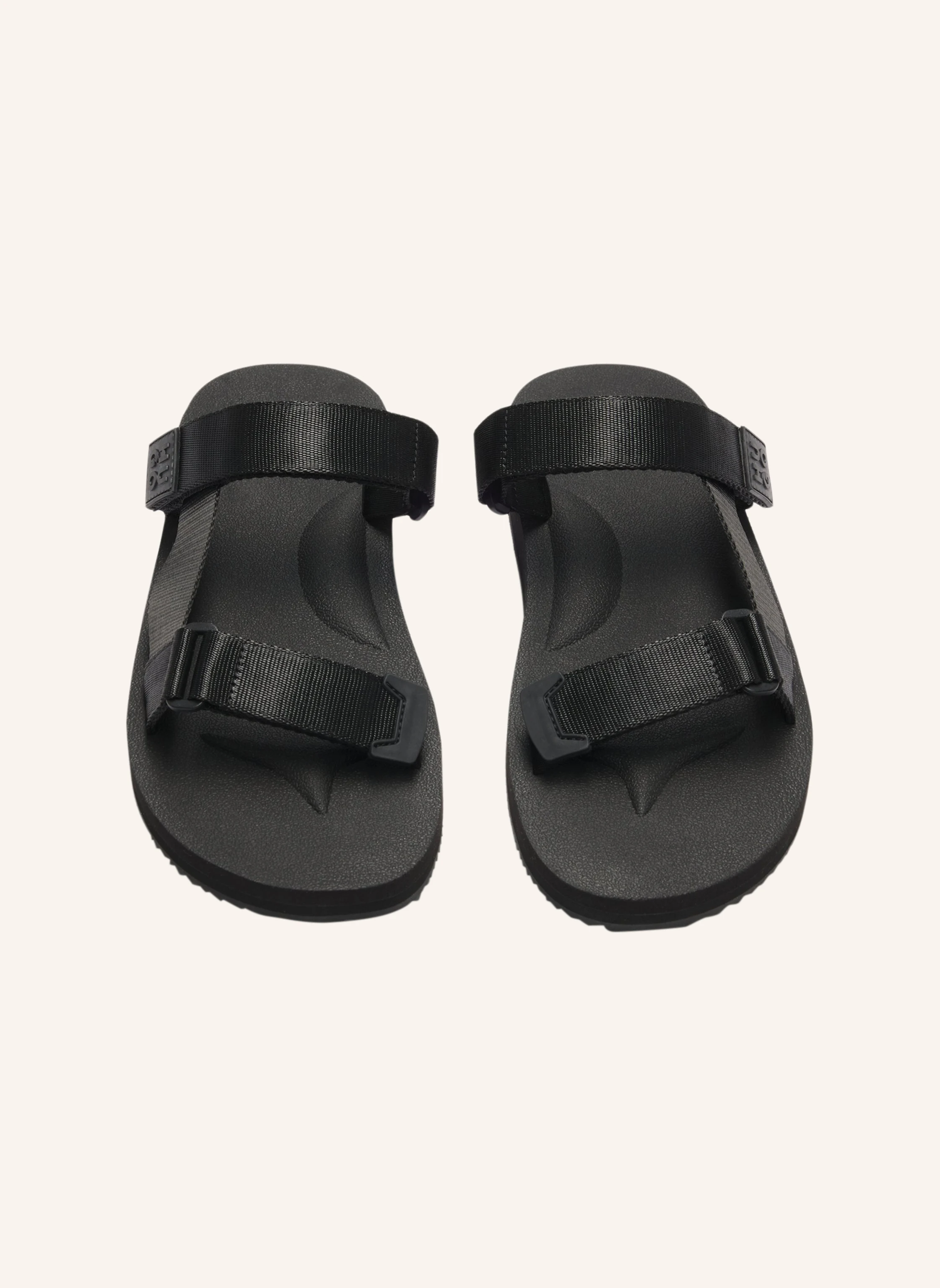 HUGO Sandale ZARALYN_SANDAL_WB