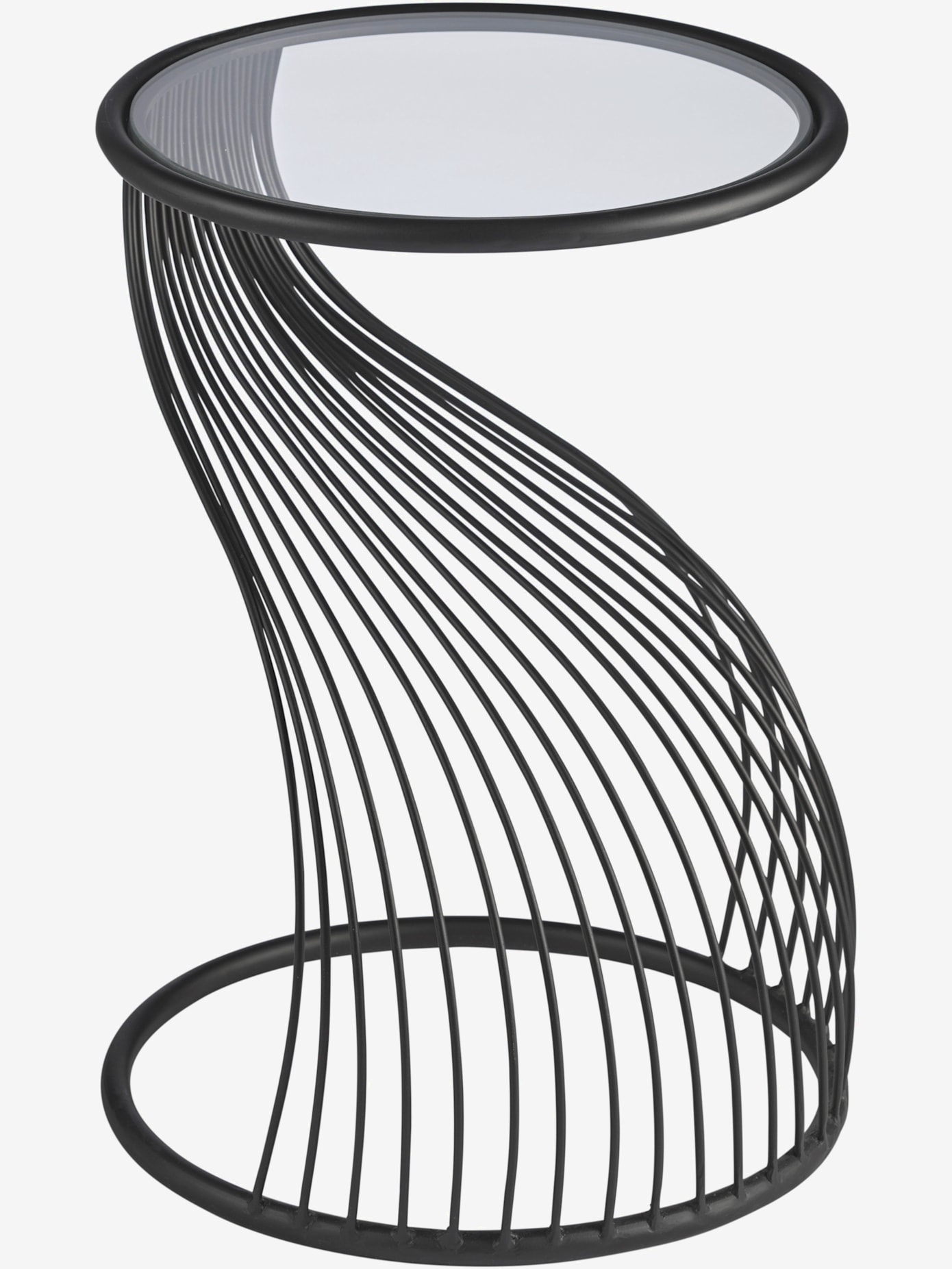 Desserte au design tendance