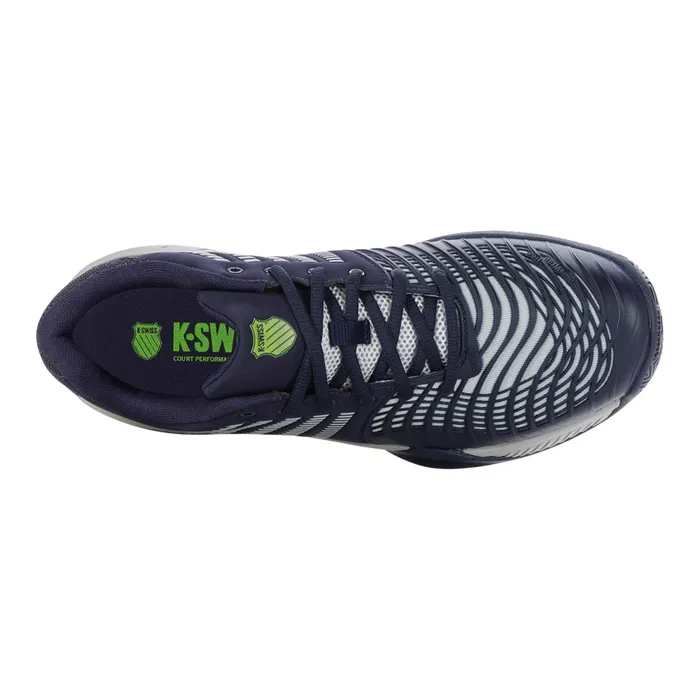 K-Swiss Express Light 3 Multicourt Tennisschoenen Heren