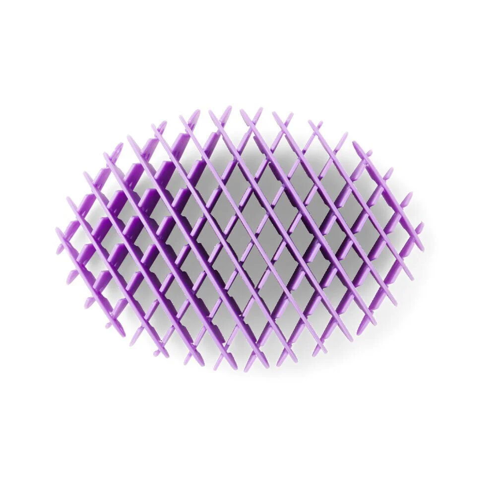Jouet métamorphe qui se déforme