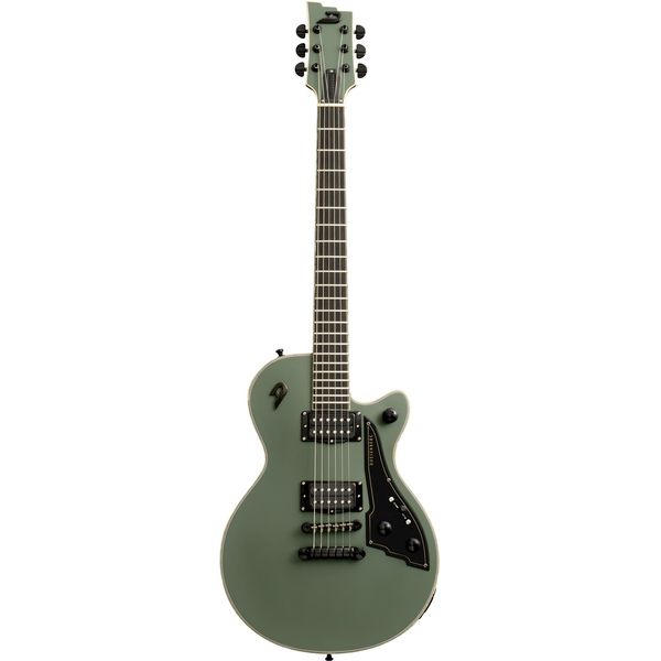 Duesenberg Fantom Series A Olive
