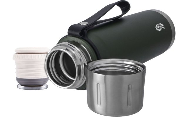 Origin Outdoors RockSteel Isolierflasche