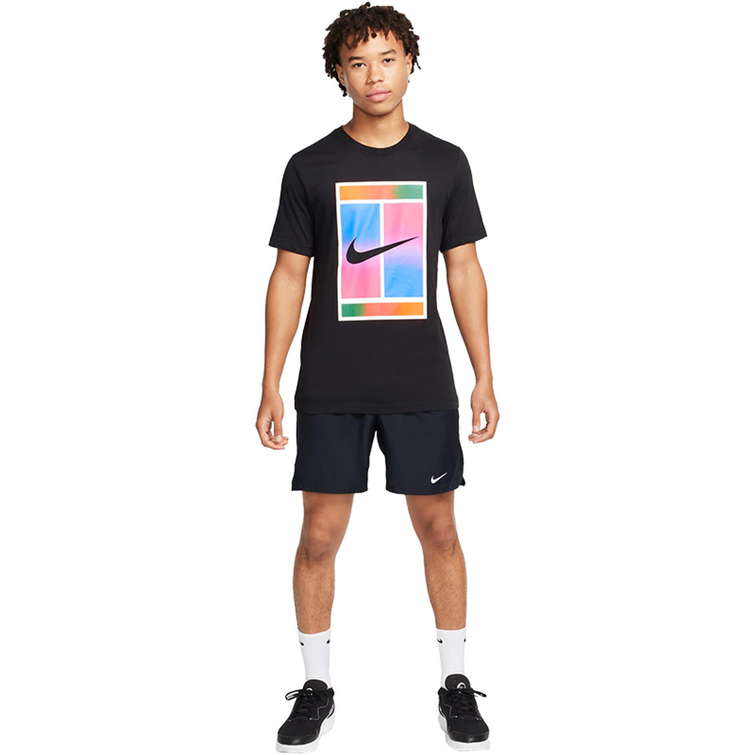 Nike Kledingset Heren